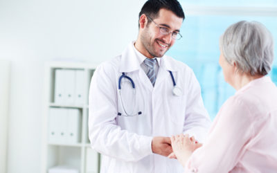 The Effects of A Potential ACA Repeal On Hospitals