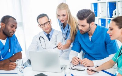 Eight Things To Consider In Choosing The Best Medical Scribe Company