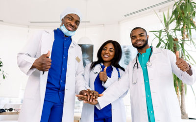 Improve Physician Job Satisfaction with Medical Scribes
