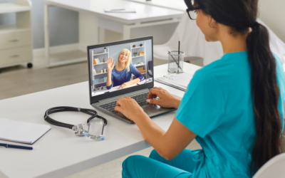 The Rise of Online Medical Scribes: Transforming Healthcare Documentation Remotely