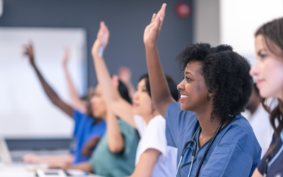 Medical Scribe Training: A Key Step Towards A Rewarding Healthcare Career